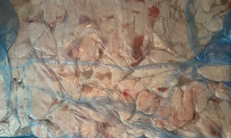 Продам Сало мелкокусковое - фото № 1