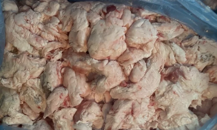 Продам Сало мелкокусковое - фото № 2