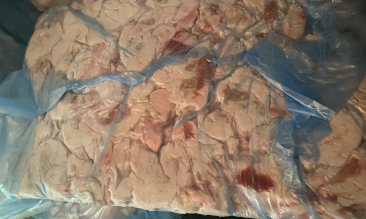 Продам Сало мелкокусковое - фото № 4