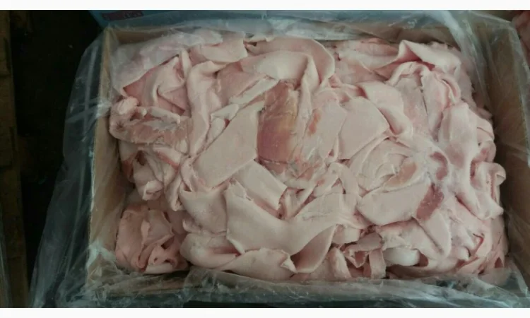 Продам сало бокове - фото № 1