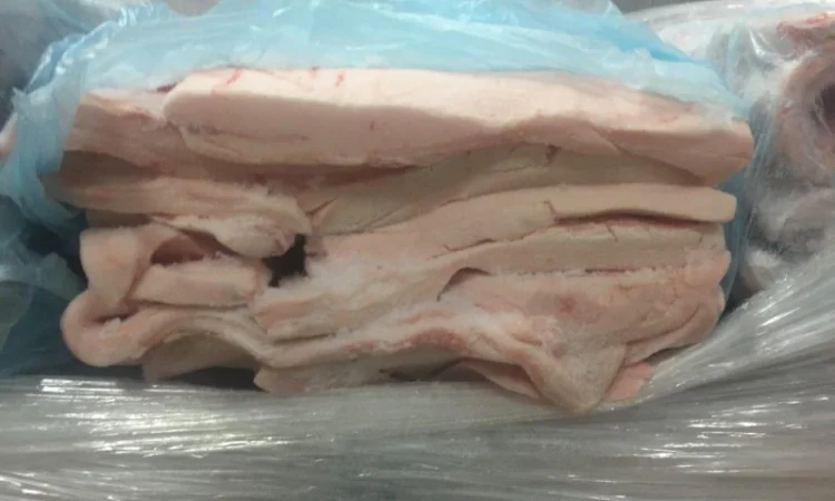 Продам сало хребтове - фото № 4