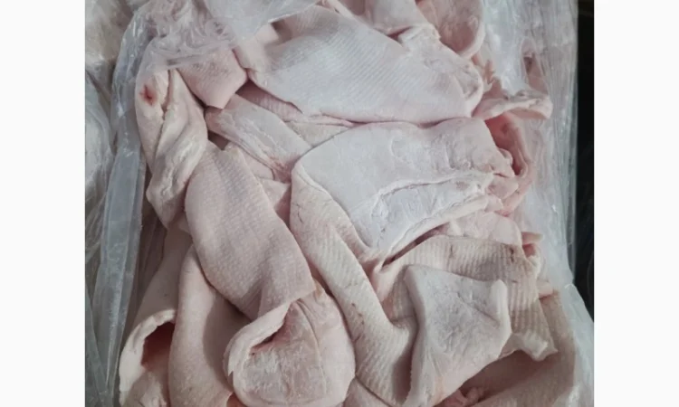 Продам сало боковое – за запитом - фото № 2