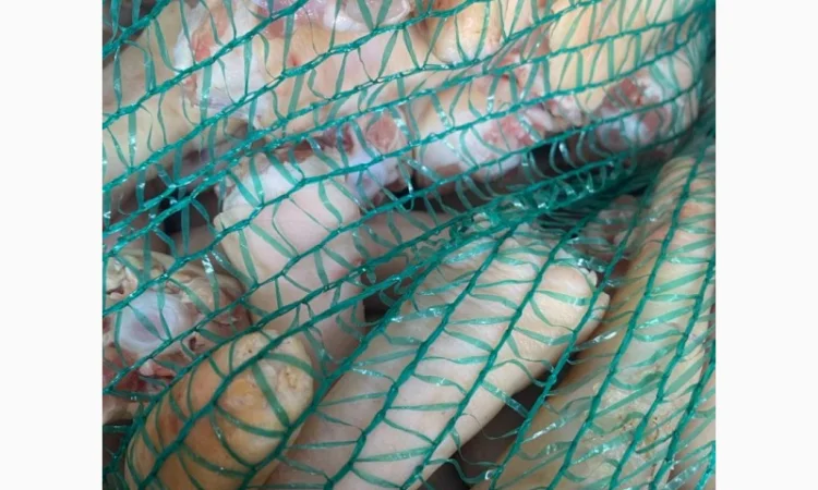 Продам свинячі хвости – за запитом - фото № 1