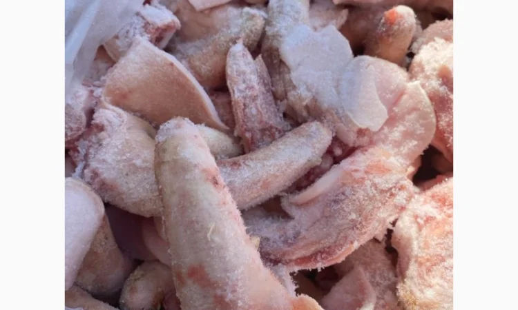 Продам свинячі хвости – за запитом - фото № 2