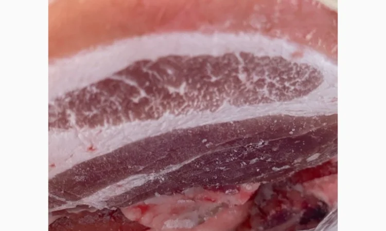 Продам баки свинні – за запитом - фото № 1