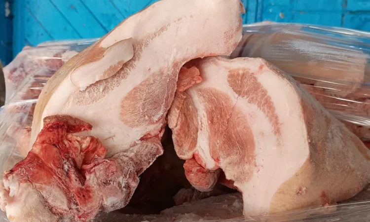 Продажа свиных баков - отличное предложение - фото № 1