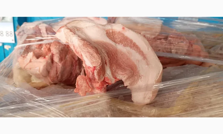 Продажа свиных баков - отличное предложение - фото № 2