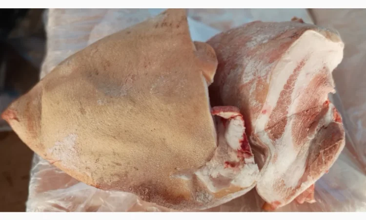 Продажа свиных баков - отличное предложение - фото № 3