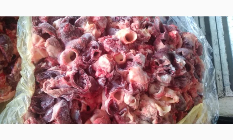 Продам свинне передсердя – за запитом - фото № 1