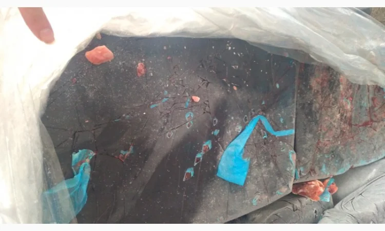 Продам свинну кров за запитом - фото № 1