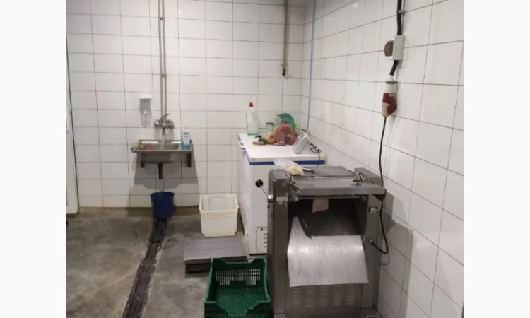 Продается убойный цех с современным оборудованием - фото № 2