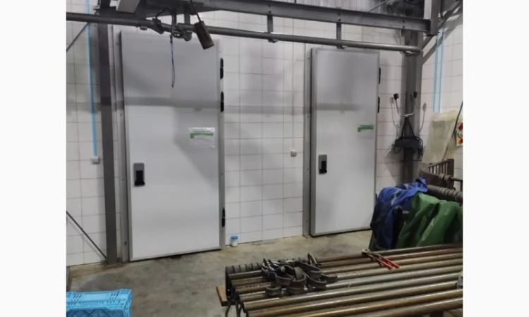 Продается убойный цех с современным оборудованием - фото № 5