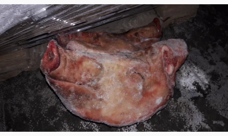 Свиной и говяжий жир на продажу - фото № 1