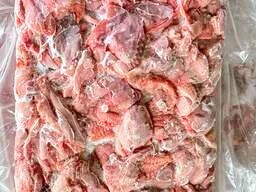 Свиной гуляш - фото № 1