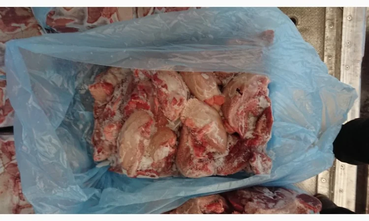 Свинячий язик - фото № 1