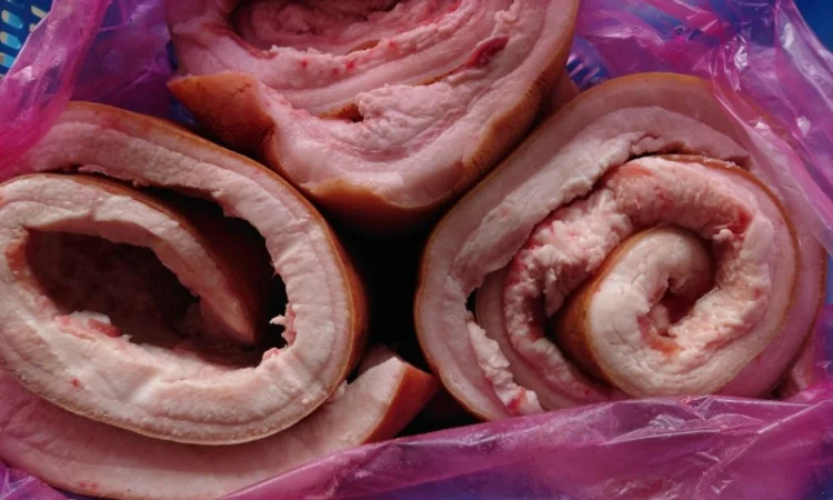 Сало Домашнє - фото № 2