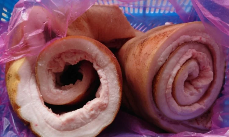 Сало Домашнє - фото № 3