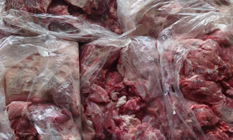 Котлетне м'ясо свиняче 90/10 - фото № 8