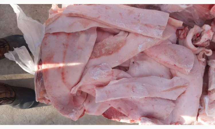 Куплю сало - фото № 1