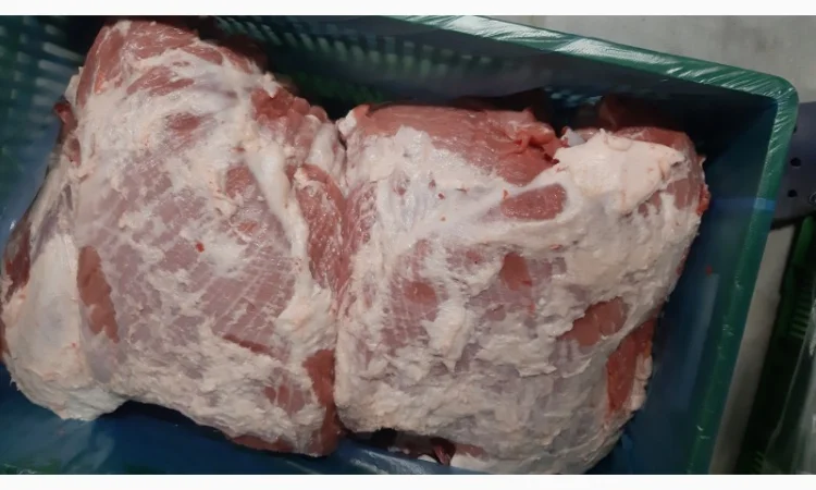 Продам свинний триммінг 80/20, 50/50 - фото № 2