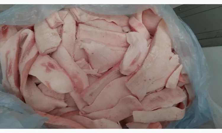 Продам сало боковое и хребтовое - фото № 2