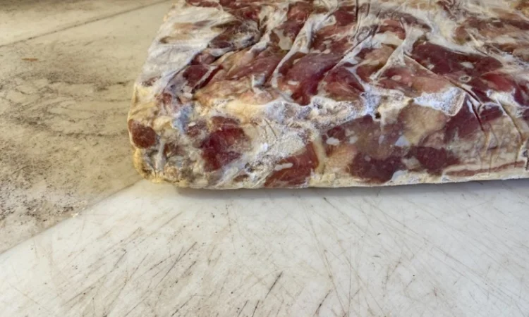 Свиняча полужирка 80/20 у продажу - фото № 3