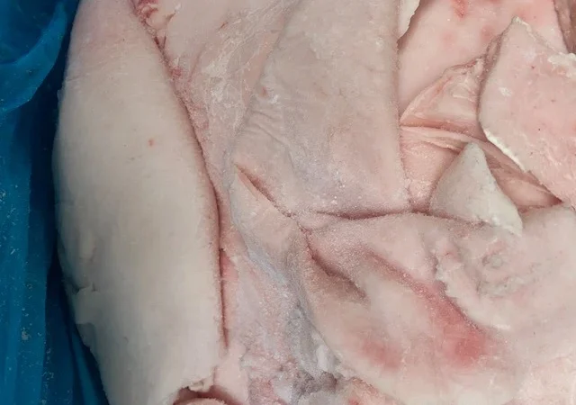 Продается боковое сало украинского производства - фото № 1