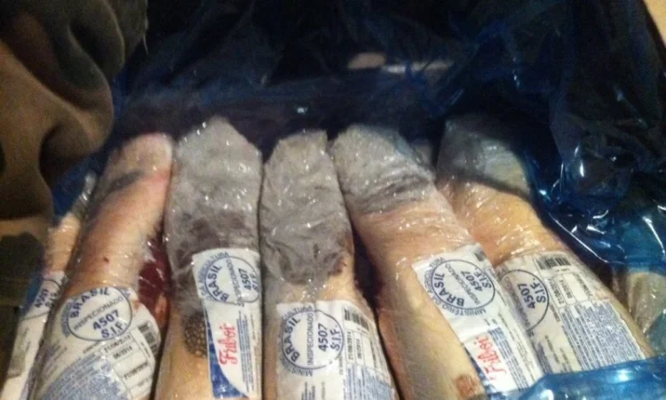 Продам свиную разделку и суп-продукты - фото № 2