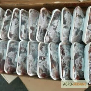 Продам свиную разделку и суп-продукты - фото № 5