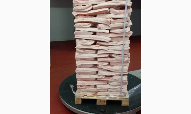 Сало Испания - фото № 1