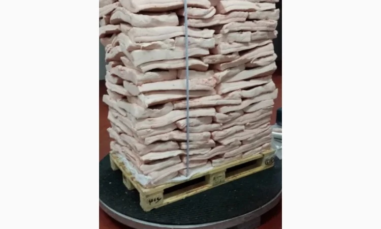 Сало Испания - фото № 2