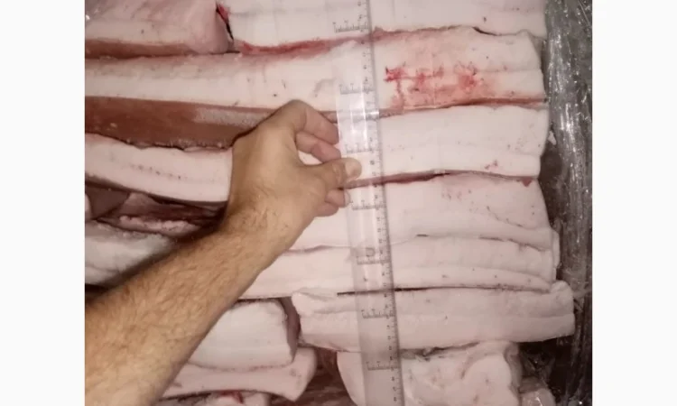 Сало Испания - фото № 3