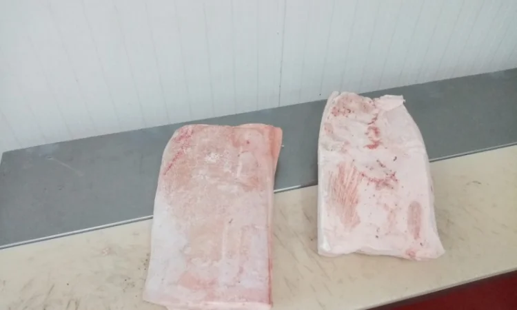 Сало Испания - фото № 4