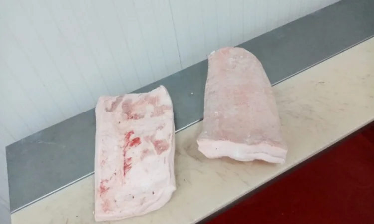 Сало Испания - фото № 5