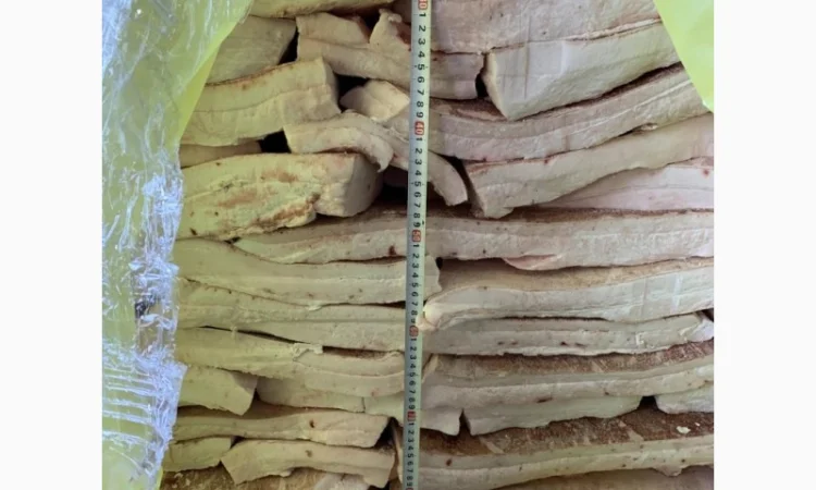 Сало Испания - фото № 6