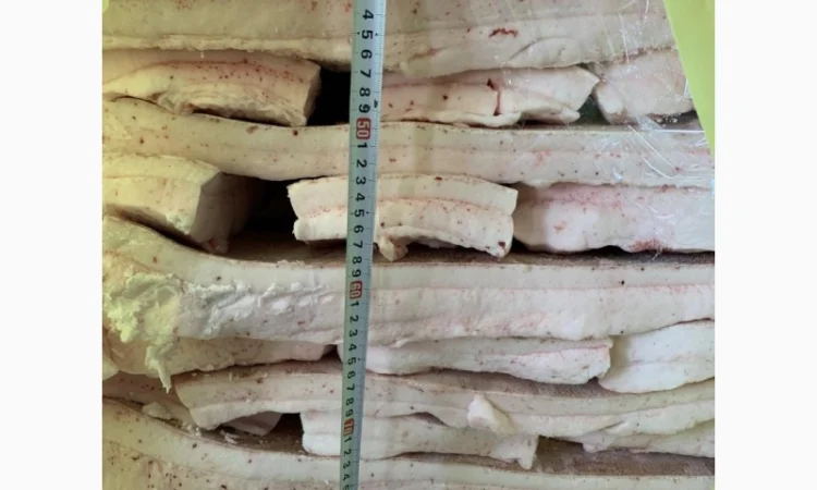 Сало Испания - фото № 7