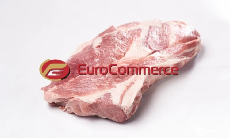 Продам свиную шейную часть (ошеек) - фото № 1