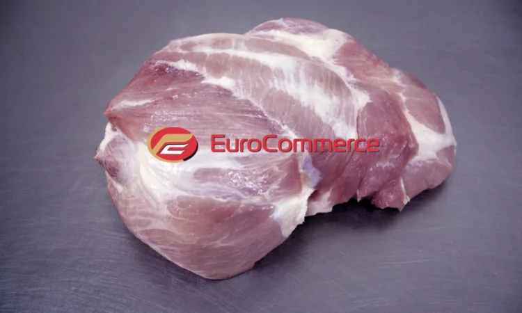 Окорок свиной (шинка свинна) от компании «Еврокомерс» - фото № 1