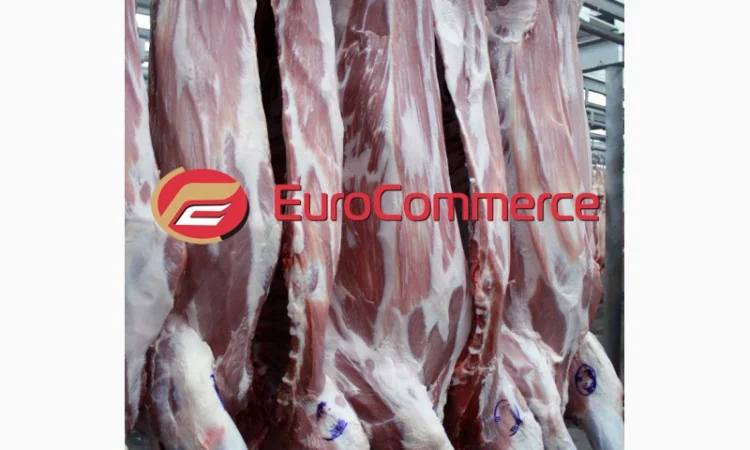 Полутуша свиная обезжиренная – готова к заказу - фото № 1