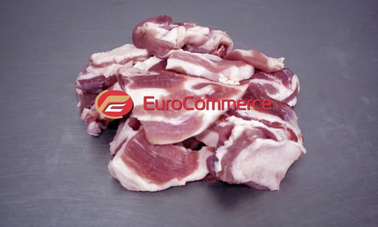 Тримминг 50/50, полужирка – свежая продукция - фото № 1