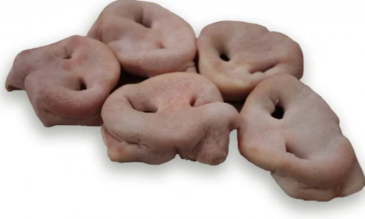 Продам свиные пятаки / Продам п’ятаки свинячі - фото № 1