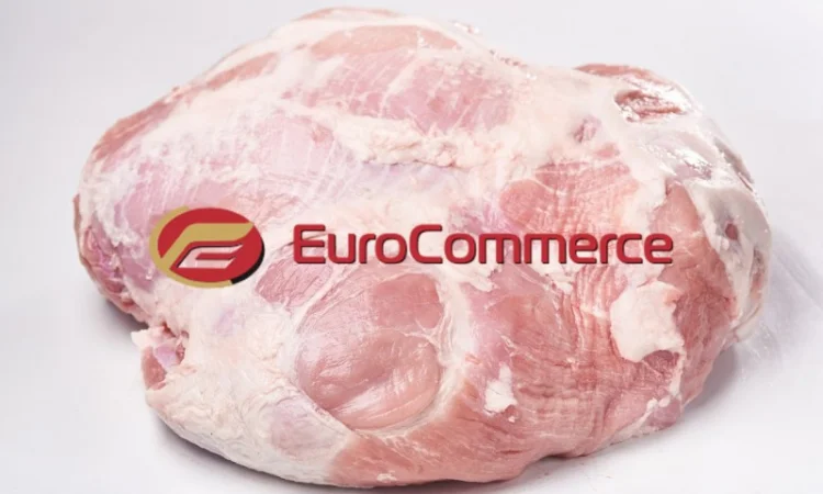 Свинячий окіст (шинка) – передній та задній - фото № 1