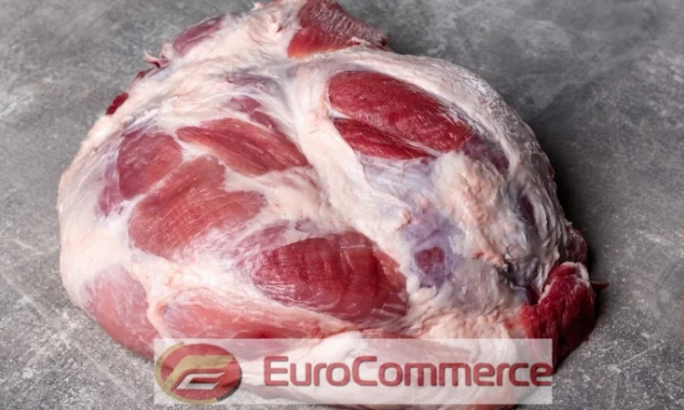 Лопатка свиняча / Лопатка свиная – відмінна частина для приготування - фото № 1