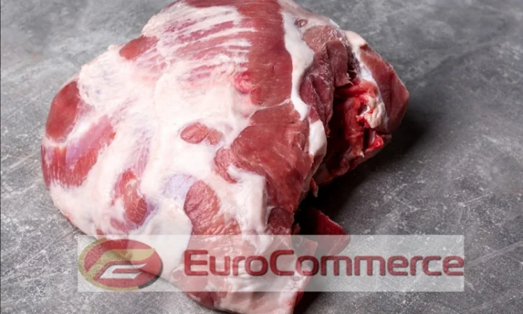 Свинячий окіст (шинка) / Шинка свинная, високої якості - фото № 1