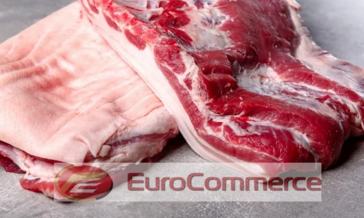 Грудинка свиняча / Грудинка свиная – відмінна якість - фото № 1