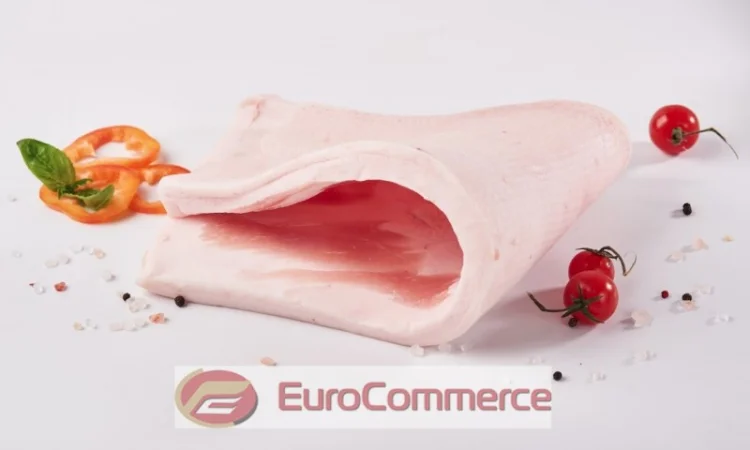 Сало свинне / Сало свиное – натуральне та корисне - фото № 1