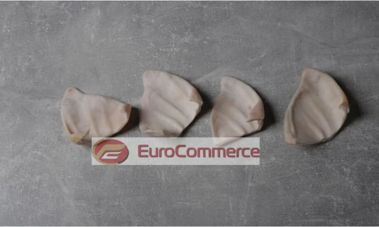 Свинні вуха без ракушки – натуральний делікатес - фото № 1