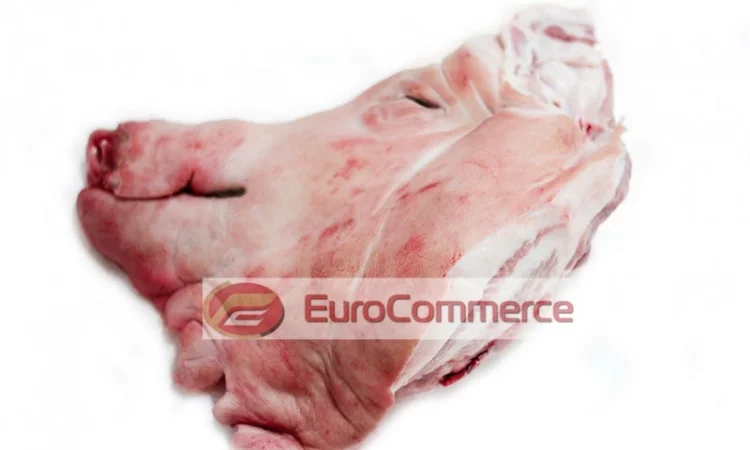 Свинные мясные рёбра из грудинки – вкус и польза в каждом кусочке - фото № 1