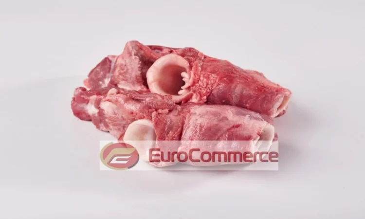 Калтик свинячий / Калтык свиной – високоякісний субпродукт - фото № 1