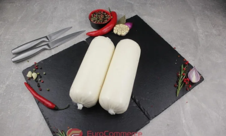 Смалець свинячий оптом: брикети 15–20 кг та фасований 0,5–10 л - фото № 2